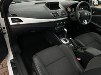 USED 2011 N RENAULT MEGANE 2.0 DYNAMIQUE TOMTOM VVT 2d 140 BHP LOW RATE FINANCE