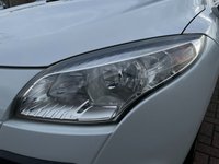 USED 2011 N RENAULT MEGANE 2.0 DYNAMIQUE TOMTOM VVT 2d 140 BHP LOW RATE FINANCE