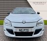 USED 2011 N RENAULT MEGANE 2.0 DYNAMIQUE TOMTOM VVT 2d 140 BHP LOW RATE FINANCE