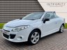 USED 2011 N RENAULT MEGANE 2.0 DYNAMIQUE TOMTOM VVT 2d 140 BHP LOW RATE FINANCE