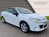 USED 2011 N RENAULT MEGANE 2.0 DYNAMIQUE TOMTOM VVT 2d 140 BHP LOW RATE FINANCE