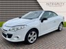 USED 2011 N RENAULT MEGANE 2.0 DYNAMIQUE TOMTOM VVT 2d 140 BHP LOW RATE FINANCE