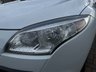 USED 2011 N RENAULT MEGANE 2.0 DYNAMIQUE TOMTOM VVT 2d 140 BHP LOW RATE FINANCE