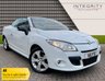 USED 2011 N RENAULT MEGANE 2.0 DYNAMIQUE TOMTOM VVT 2d 140 BHP LOW RATE FINANCE