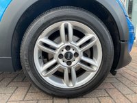 USED 2011 61 MINI HATCH COOPER 1.6 COOPER PIMLICO 3d 121 BHP GREAT CONDITION / 6 SERVICES