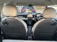 USED 2011 61 MINI HATCH COOPER 1.6 COOPER PIMLICO 3d 121 BHP GREAT CONDITION / 6 SERVICES
