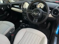 USED 2011 61 MINI HATCH COOPER 1.6 COOPER PIMLICO 3d 121 BHP GREAT CONDITION / 6 SERVICES