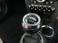 USED 2011 61 MINI HATCH COOPER 1.6 COOPER PIMLICO 3d 121 BHP GREAT CONDITION / 6 SERVICES