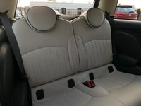 USED 2011 61 MINI HATCH COOPER 1.6 COOPER PIMLICO 3d 121 BHP GREAT CONDITION / 6 SERVICES