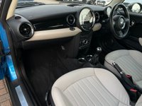 USED 2011 61 MINI HATCH COOPER 1.6 COOPER PIMLICO 3d 121 BHP GREAT CONDITION / 6 SERVICES