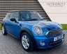 USED 2011 61 MINI HATCH COOPER 1.6 COOPER PIMLICO 3d 121 BHP GREAT CONDITION / 6 SERVICES