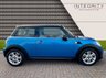 USED 2011 61 MINI HATCH COOPER 1.6 COOPER PIMLICO 3d 121 BHP GREAT CONDITION / 6 SERVICES
