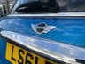 USED 2011 61 MINI HATCH COOPER 1.6 COOPER PIMLICO 3d 121 BHP GREAT CONDITION / 6 SERVICES