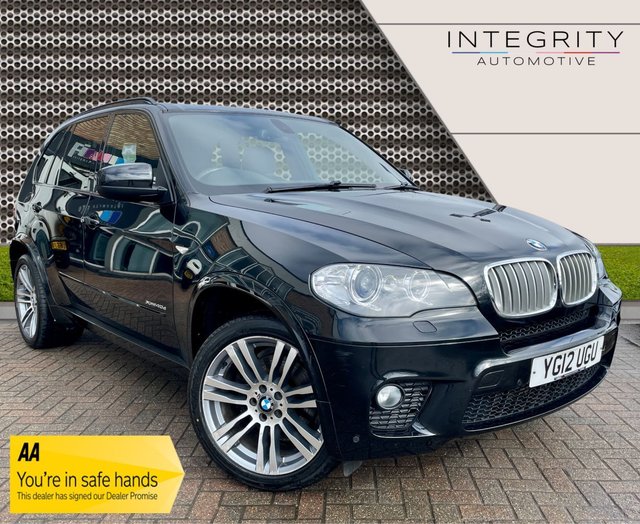 Integrity Automotive Limited