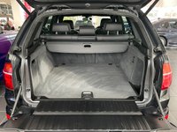 USED 2012 12 BMW X5 3.0 XDRIVE40D M SPORT 5d 302 BHP BIG SPEC / OVER &pound;8K OF OPTIONS