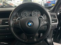 USED 2012 12 BMW X5 3.0 XDRIVE40D M SPORT 5d 302 BHP BIG SPEC / OVER &pound;8K OF OPTIONS