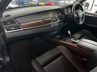 USED 2012 12 BMW X5 3.0 XDRIVE40D M SPORT 5d 302 BHP BIG SPEC / OVER &pound;8K OF OPTIONS