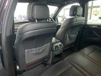 USED 2012 12 BMW X5 3.0 XDRIVE40D M SPORT 5d 302 BHP BIG SPEC / OVER &pound;8K OF OPTIONS