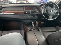 USED 2012 12 BMW X5 3.0 XDRIVE40D M SPORT 5d 302 BHP BIG SPEC / OVER &pound;8K OF OPTIONS