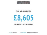 USED 2012 12 BMW X5 3.0 XDRIVE40D M SPORT 5d 302 BHP BIG SPEC / OVER &pound;8K OF OPTIONS