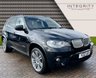 USED 2012 12 BMW X5 3.0 XDRIVE40D M SPORT 5d 302 BHP BIG SPEC / OVER &pound;8K OF OPTIONS