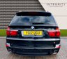 USED 2012 12 BMW X5 3.0 XDRIVE40D M SPORT 5d 302 BHP BIG SPEC / OVER &pound;8K OF OPTIONS