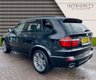 USED 2012 12 BMW X5 3.0 XDRIVE40D M SPORT 5d 302 BHP BIG SPEC / OVER &pound;8K OF OPTIONS