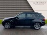 USED 2012 12 BMW X5 3.0 XDRIVE40D M SPORT 5d 302 BHP BIG SPEC / OVER &pound;8K OF OPTIONS