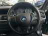 USED 2012 12 BMW X5 3.0 XDRIVE40D M SPORT 5d 302 BHP BIG SPEC / OVER &pound;8K OF OPTIONS