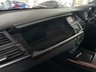 USED 2012 12 BMW X5 3.0 XDRIVE40D M SPORT 5d 302 BHP BIG SPEC / OVER &pound;8K OF OPTIONS
