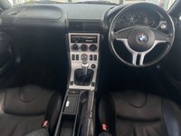 USED 2000 X BMW Z3 2.0 Z3 ROADSTER 2d 148 BHP 1 Former Owner, MOT 2024