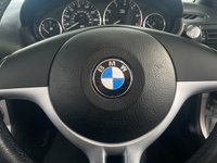 USED 2000 X BMW Z3 2.0 Z3 ROADSTER 2d 148 BHP 1 Former Owner, MOT 2024