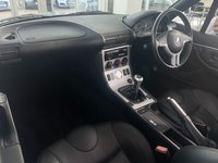 USED 2000 X BMW Z3 2.0 Z3 ROADSTER 2d 148 BHP 1 Former Owner, MOT 2024