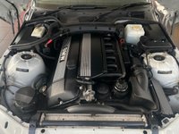 USED 2000 X BMW Z3 2.0 Z3 ROADSTER 2d 148 BHP 1 Former Owner, MOT 2024