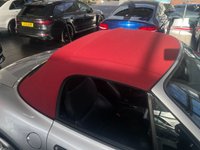 USED 2000 X BMW Z3 2.0 Z3 ROADSTER 2d 148 BHP 1 Former Owner, MOT 2024