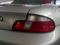USED 2000 X BMW Z3 2.0 Z3 ROADSTER 2d 148 BHP 1 Former Owner, MOT 2024