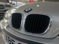USED 2000 X BMW Z3 2.0 Z3 ROADSTER 2d 148 BHP 1 Former Owner, MOT 2024