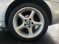 USED 2000 X BMW Z3 2.0 Z3 ROADSTER 2d 148 BHP 1 Former Owner, MOT 2024