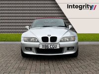 USED 2000 X BMW Z3 2.0 Z3 ROADSTER 2d 148 BHP 1 Former Owner, MOT 2024
