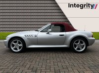 USED 2000 X BMW Z3 2.0 Z3 ROADSTER 2d 148 BHP 1 Former Owner, MOT 2024