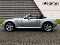 USED 2000 X BMW Z3 2.0 Z3 ROADSTER 2d 148 BHP 1 Former Owner, MOT 2024