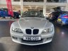 USED 2000 X BMW Z3 2.0 Z3 ROADSTER 2d 148 BHP 1 Former Owner, MOT 2024