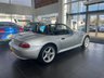 USED 2000 X BMW Z3 2.0 Z3 ROADSTER 2d 148 BHP 1 Former Owner, MOT 2024