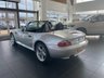 USED 2000 X BMW Z3 2.0 Z3 ROADSTER 2d 148 BHP 1 Former Owner, MOT 2024