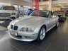 USED 2000 X BMW Z3 2.0 Z3 ROADSTER 2d 148 BHP 1 Former Owner, MOT 2024