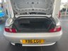 USED 2000 X BMW Z3 2.0 Z3 ROADSTER 2d 148 BHP 1 Former Owner, MOT 2024