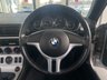 USED 2000 X BMW Z3 2.0 Z3 ROADSTER 2d 148 BHP 1 Former Owner, MOT 2024