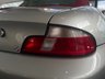 USED 2000 X BMW Z3 2.0 Z3 ROADSTER 2d 148 BHP 1 Former Owner, MOT 2024
