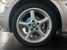 USED 2000 X BMW Z3 2.0 Z3 ROADSTER 2d 148 BHP 1 Former Owner, MOT 2024