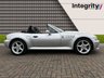 USED 2000 X BMW Z3 2.0 Z3 ROADSTER 2d 148 BHP 1 Former Owner, MOT 2024